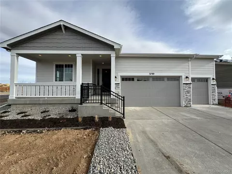 3790 N Gold Bug St, Aurora, CO 80019