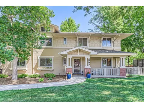 6995 E 3rd Ave, Denver, CO 80220