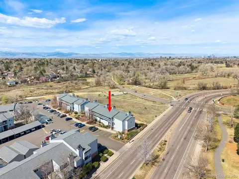 3121 S Tamarac Dr #208H, Denver, CO 80231