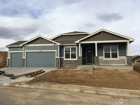 2116 Honeybee Dr, Windsor, CO 80550 photo 1
