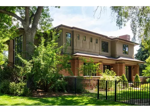 2380 S Monroe St, Denver, CO 80210