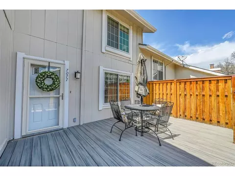 7077 S Knolls Way, Centennial, CO 80122