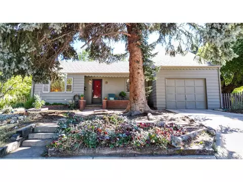 801 E Laurel St, Fort Collins, CO 80524