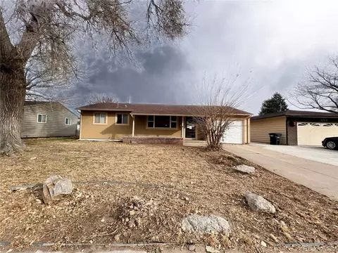 372 Bannock St, Sterling, CO 80751