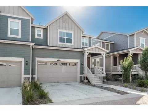 17370 E 95th Pl, Commerce City, CO 80022