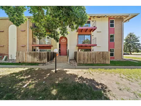 12172 Huron St #208, Westminster, CO 80234