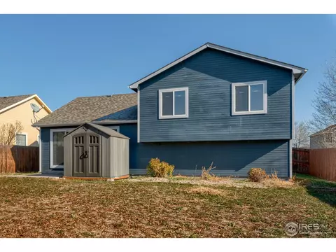 93 Arapaho St, Severance, CO 80550 photo 36