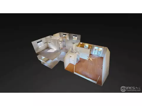 93 Arapaho St, Severance, CO 80550 photo 3