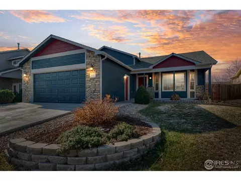 93 Arapaho St, Severance, CO 80550 photo 1