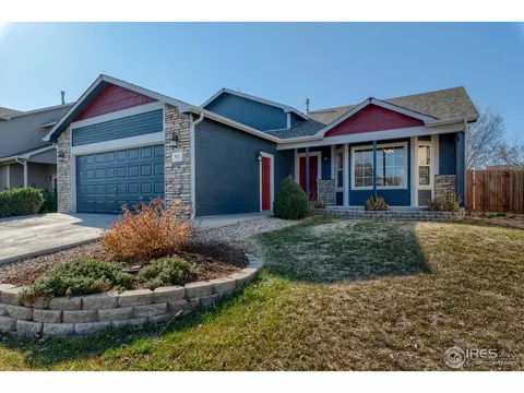 93 Arapaho St, Severance, CO 80550 photo 2