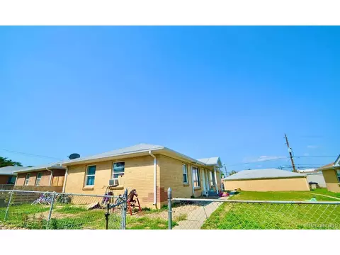 1421 Joliet St, Aurora, CO 80010