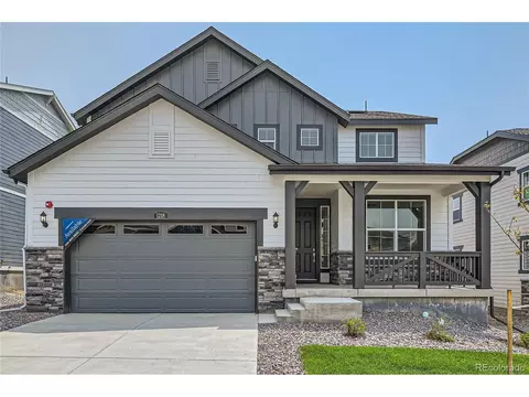 1218 Sunrise Dr, Erie, CO 80516