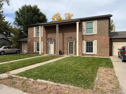 10401 W 45th Ave, Wheat Ridge, CO 80033