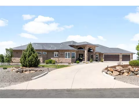 Exterior - 5875 E 162nd Ave, Brighton, CO 80602 photo 2 of 7