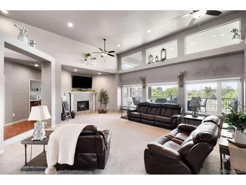 Living - 5875 E 162nd Ave, Brighton, CO 80602 photo 3 of 4