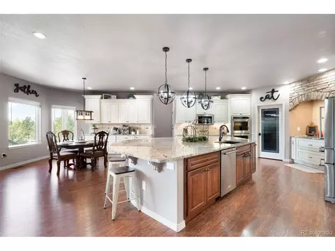 Kitchen - 5875 E 162nd Ave, Brighton, CO 80602 photo 1 of 6