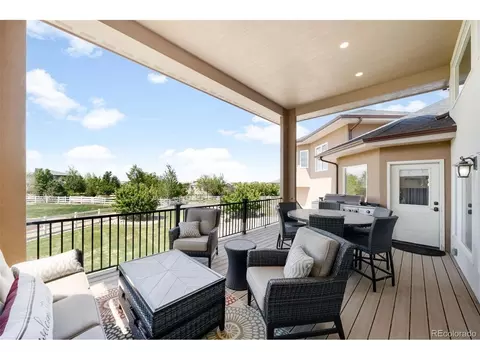 Exterior - 5875 E 162nd Ave, Brighton, CO 80602 photo 5 of 7