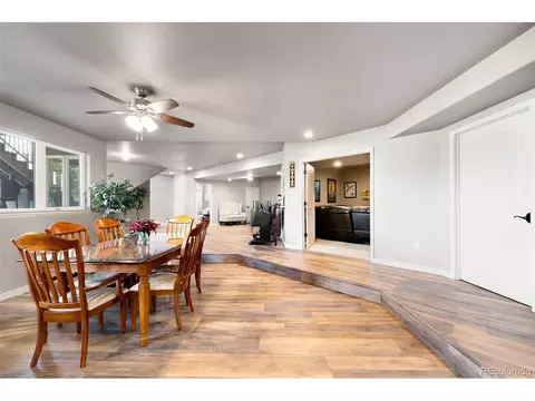 Dining - 5875 E 162nd Ave, Brighton, CO 80602 photo 3 of 3