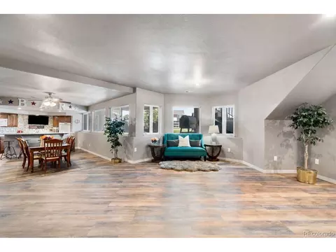 Living - 5875 E 162nd Ave, Brighton, CO 80602 photo 4 of 4