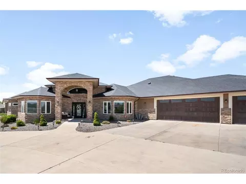 Exterior - 5875 E 162nd Ave, Brighton, CO 80602 photo 3 of 7