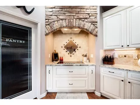 Kitchen - 5875 E 162nd Ave, Brighton, CO 80602 photo 4 of 6