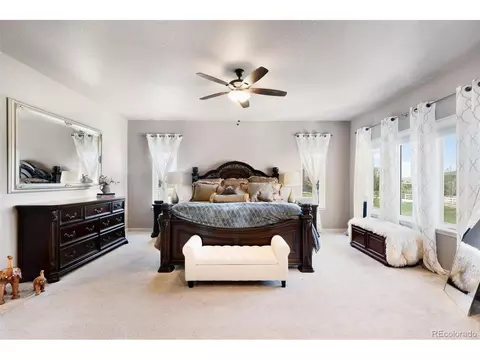 Bedroom - 5875 E 162nd Ave, Brighton, CO 80602 photo 1 of 6