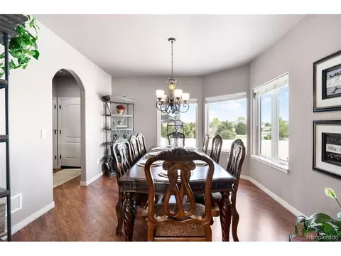 Dining - 5875 E 162nd Ave, Brighton, CO 80602 photo 1 of 3