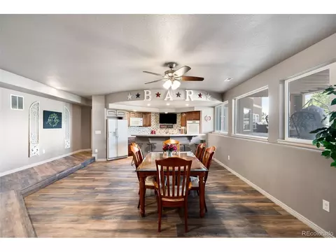 Dining - 5875 E 162nd Ave, Brighton, CO 80602 photo 2 of 3