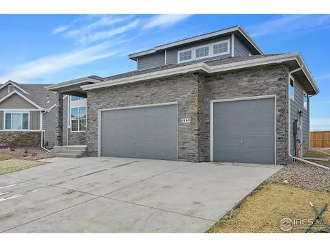 978 Mt Andrew Dr, Windsor, CO 80550 photo 2