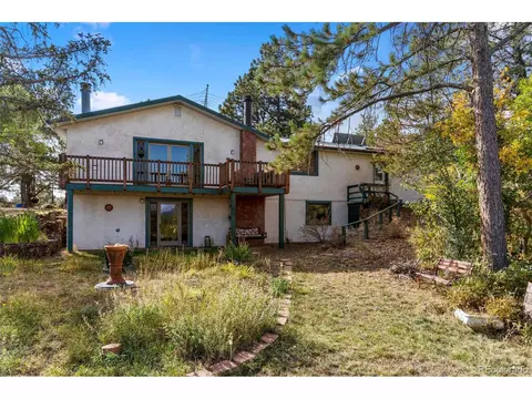 2910 Chennault Rd, Monument, CO 80132 photo 35
