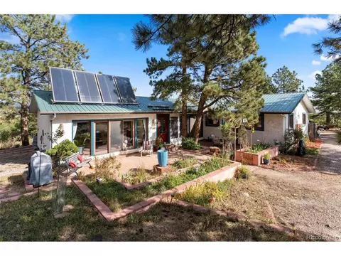 2910 Chennault Rd, Monument, CO 80132 photo 5