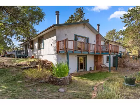 2910 Chennault Rd, Monument, CO 80132 photo 39