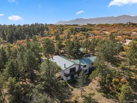 2910 Chennault Rd, Monument, CO 80132 photo 1
