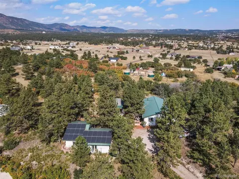 2910 Chennault Rd, Monument, CO 80132 photo 7