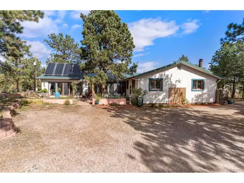 2910 Chennault Rd, Monument, CO 80132 photo 9