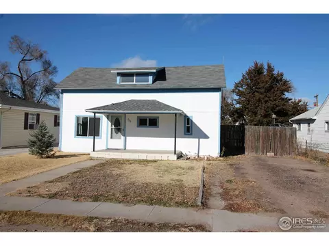720 Broadway St, Sterling, CO 80751 photo 2