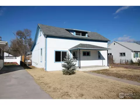 720 Broadway St, Sterling, CO 80751 photo 1