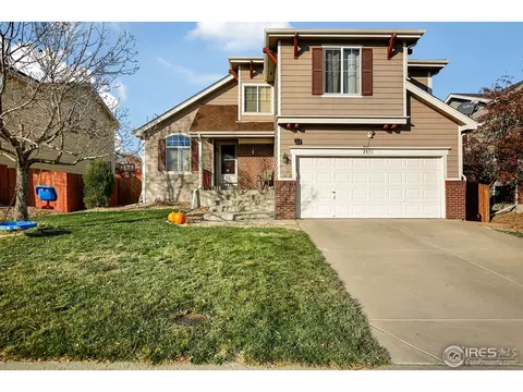 2031 E 99th Pl, Thornton, CO 80229 photo 1