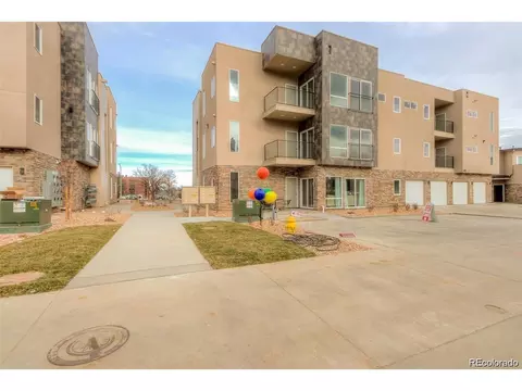 14916 E Hampden Ave #102, Aurora, CO 80014
