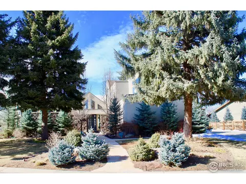 7095 Rustic Trl, Boulder, CO 80301 photo 1