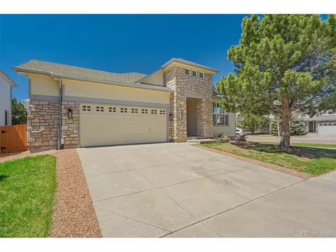 8986 Rockmont Ter, Colorado Springs, CO 80920