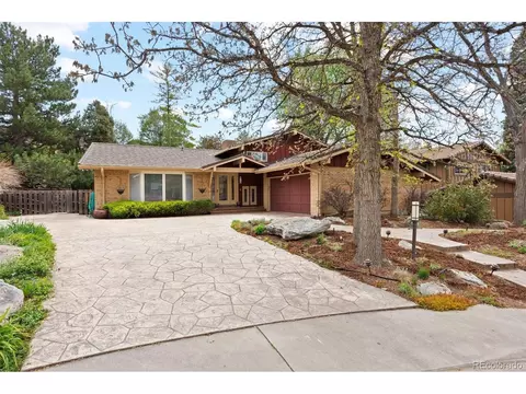 6528 S Oneida Ct, Centennial, CO 80111