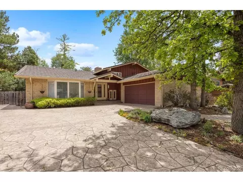 6528 S Oneida Ct, Centennial, CO 80111