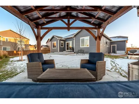 1901 Timber Ridge Pkwy, Severance, CO 80550 photo 28