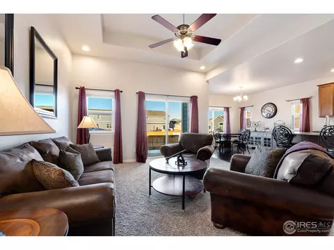 1901 Timber Ridge Pkwy, Severance, CO 80550 photo 7