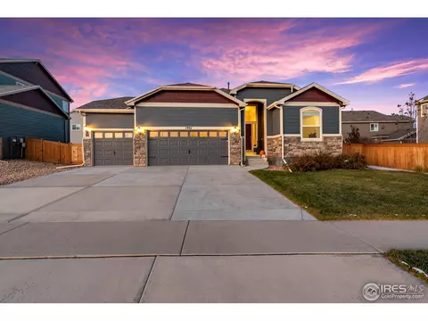 1901 Timber Ridge Pkwy, Severance, CO 80550 photo 1