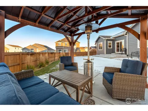 1901 Timber Ridge Pkwy, Severance, CO 80550 photo 27