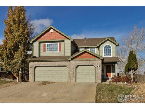 11487 Daisy Ct, Firestone, CO 80504 photo 1