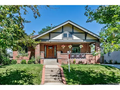 3254 Osceola St, Denver, CO 80212