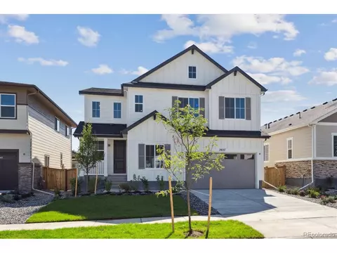 2657 Mondt Ln, Lafayette, CO 80026
